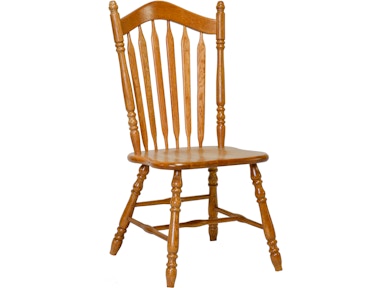 Tennessee Enterprises Homestead Side Chair 4109H