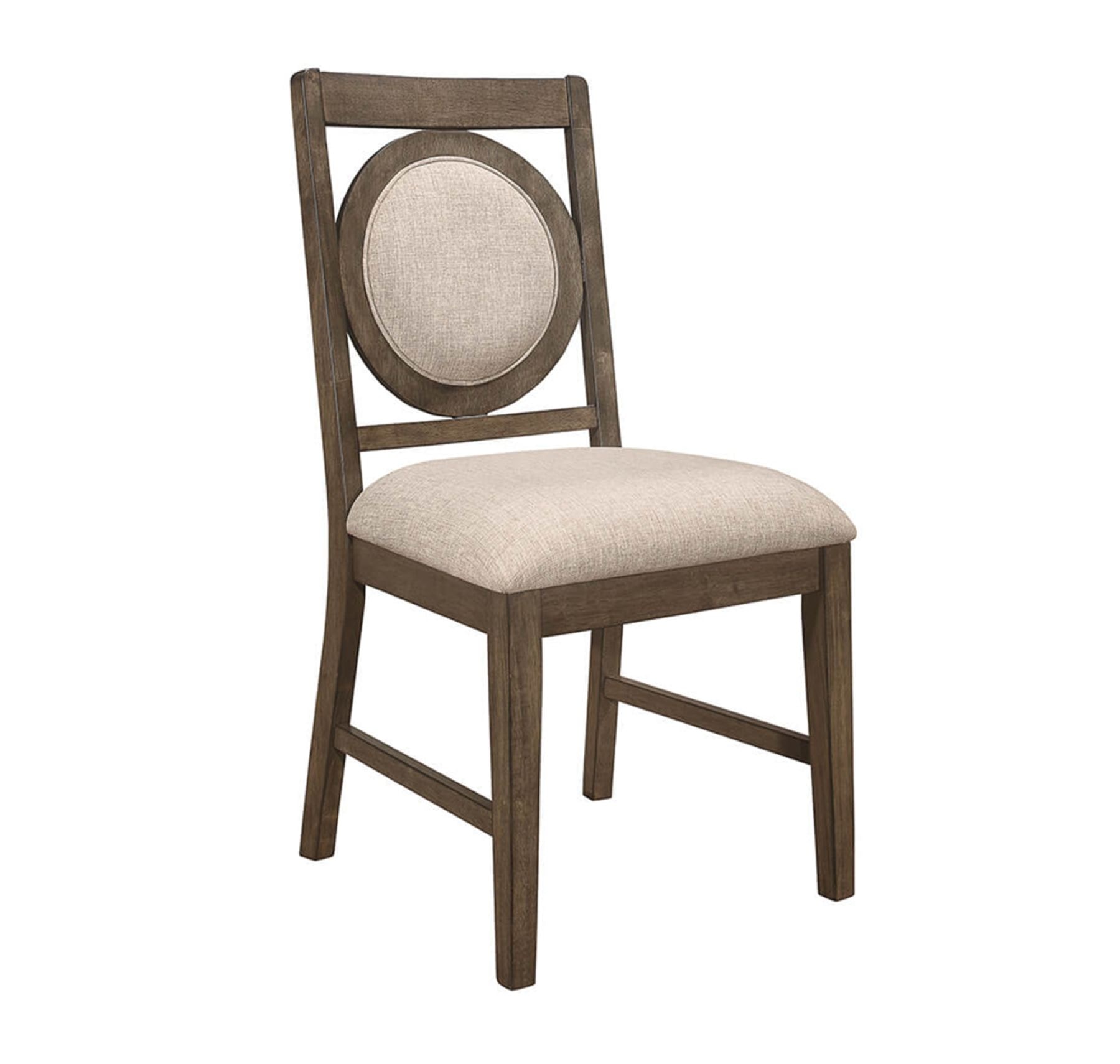 Tennessee Enterprises Hampton Cove Side Chair HC001HC