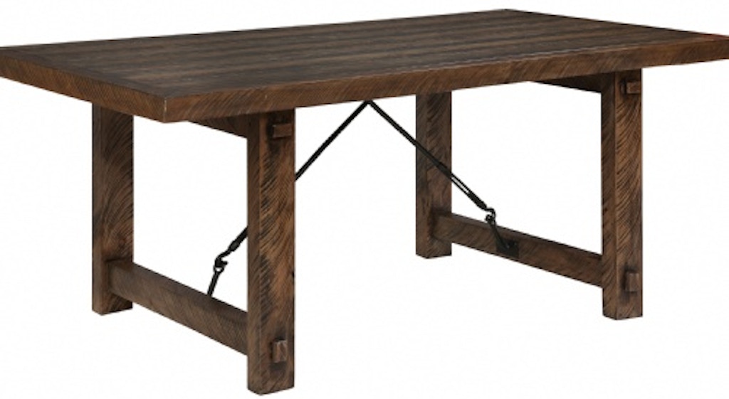 Tennessee Enterprises Dining Room Rustic Lodge Table Tennessee Enterprises Dining Room Rustic Lodge Table