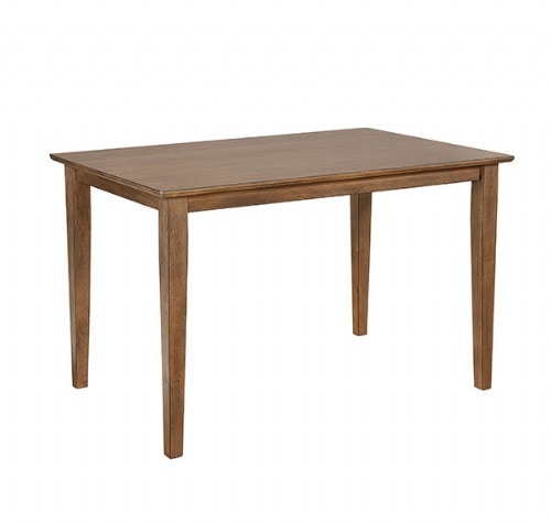Tennessee Enterprises Smart Buy Leg Table SB3248TF