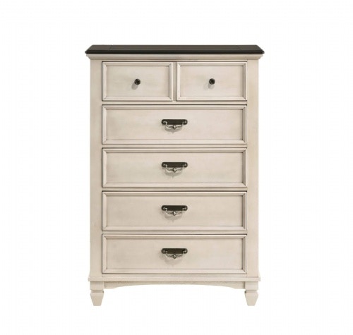  Somerset Cottage Chest 