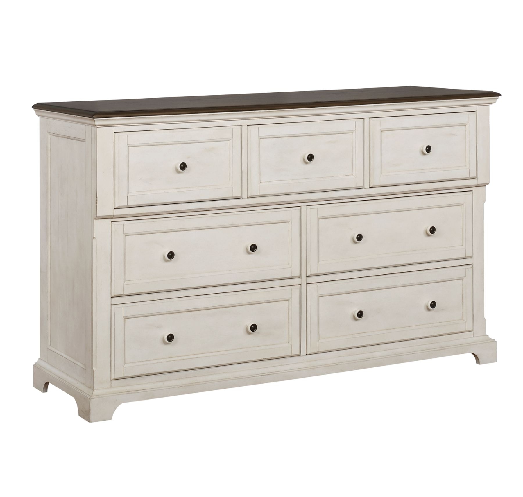  Vintage Estates Dresser 
