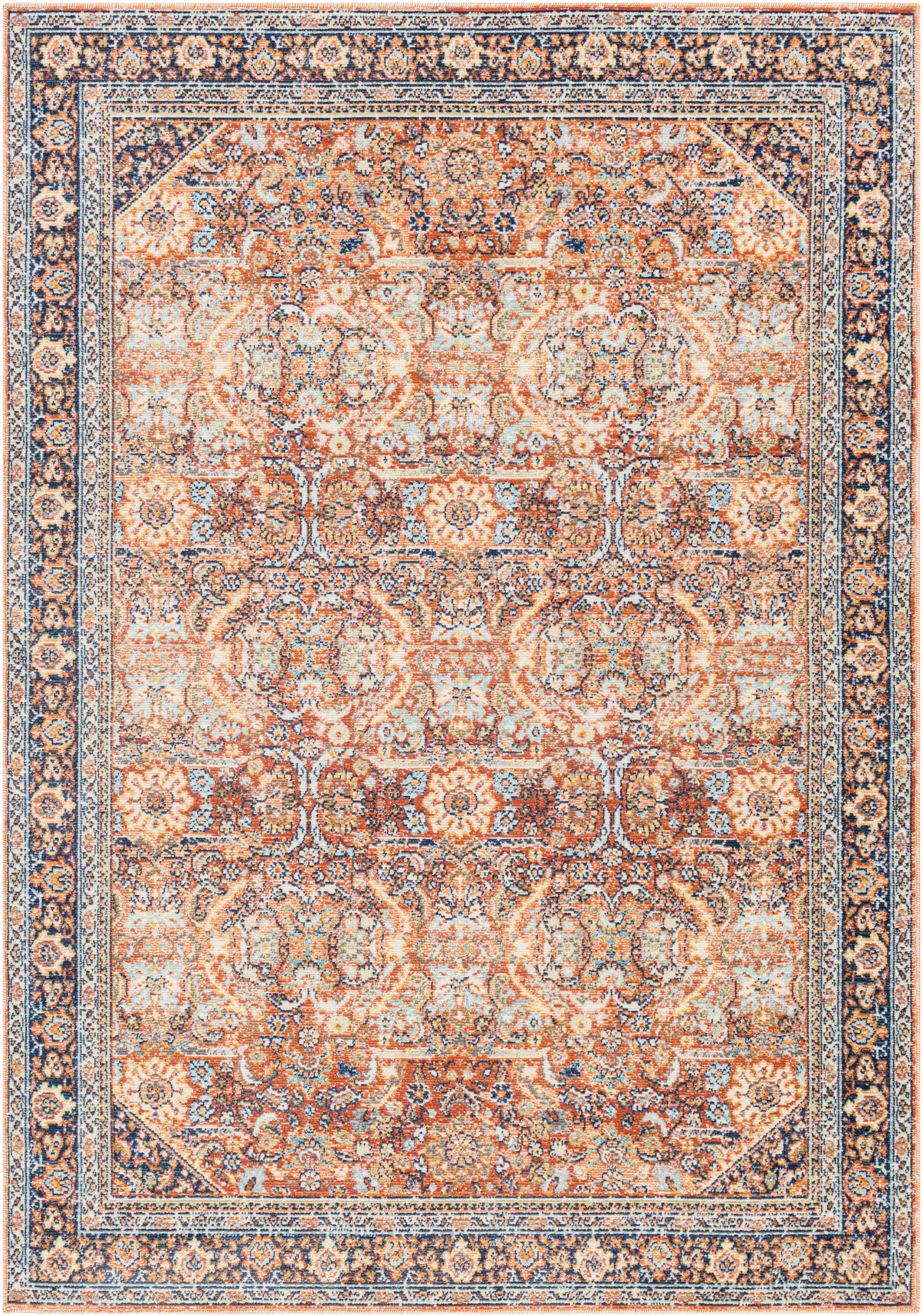 Bodrum rug online