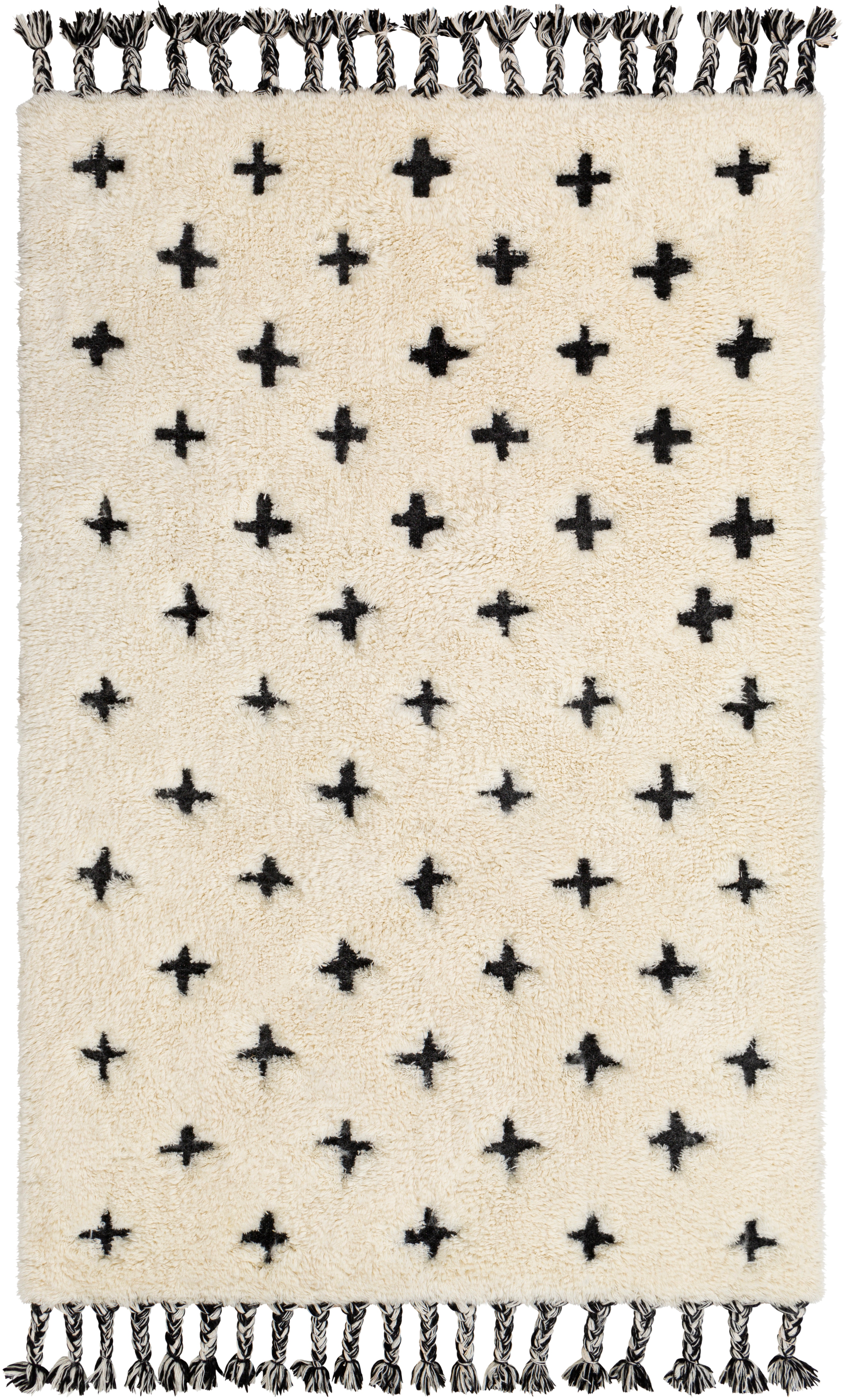 Surya Camille CME-2300 2' x 3' Rug CME2300-23 - Dewey Furniture