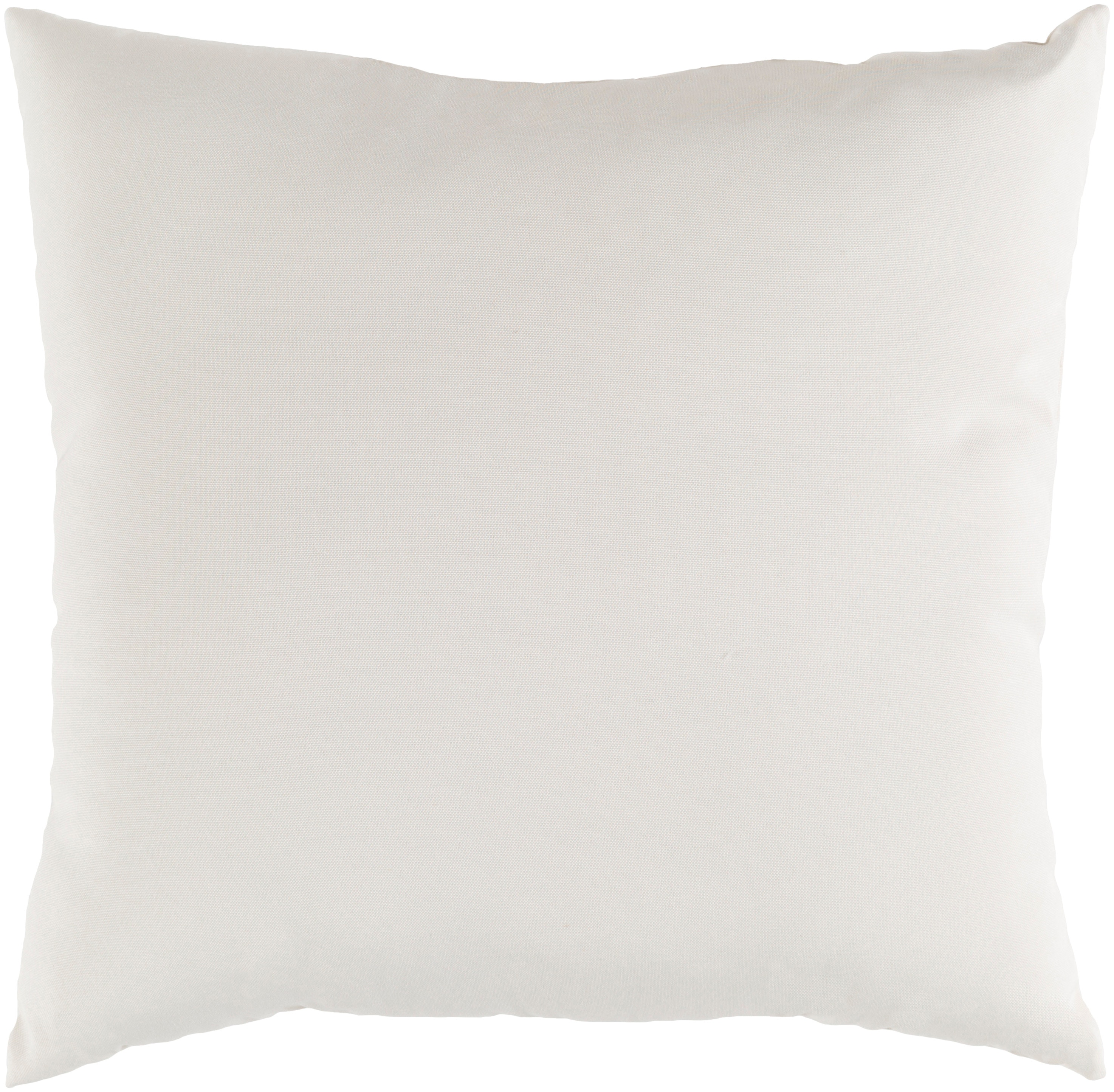 Surya fashion 2 Pillow Covers 21”x21”