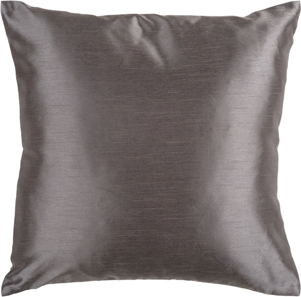 Surya Pillows CV012-1818P 18 x 18 Decorative Pillow, Suburban Furniture