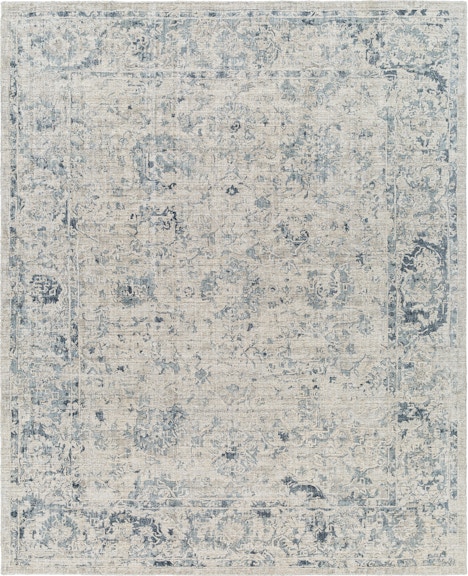 Orleans Series XV Entry Rugs