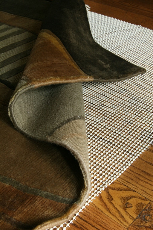 Outdoor Rug Pad by Oriental Weavers 8' Round, SKU: RUG-PAD-8RD, accessory, under pad