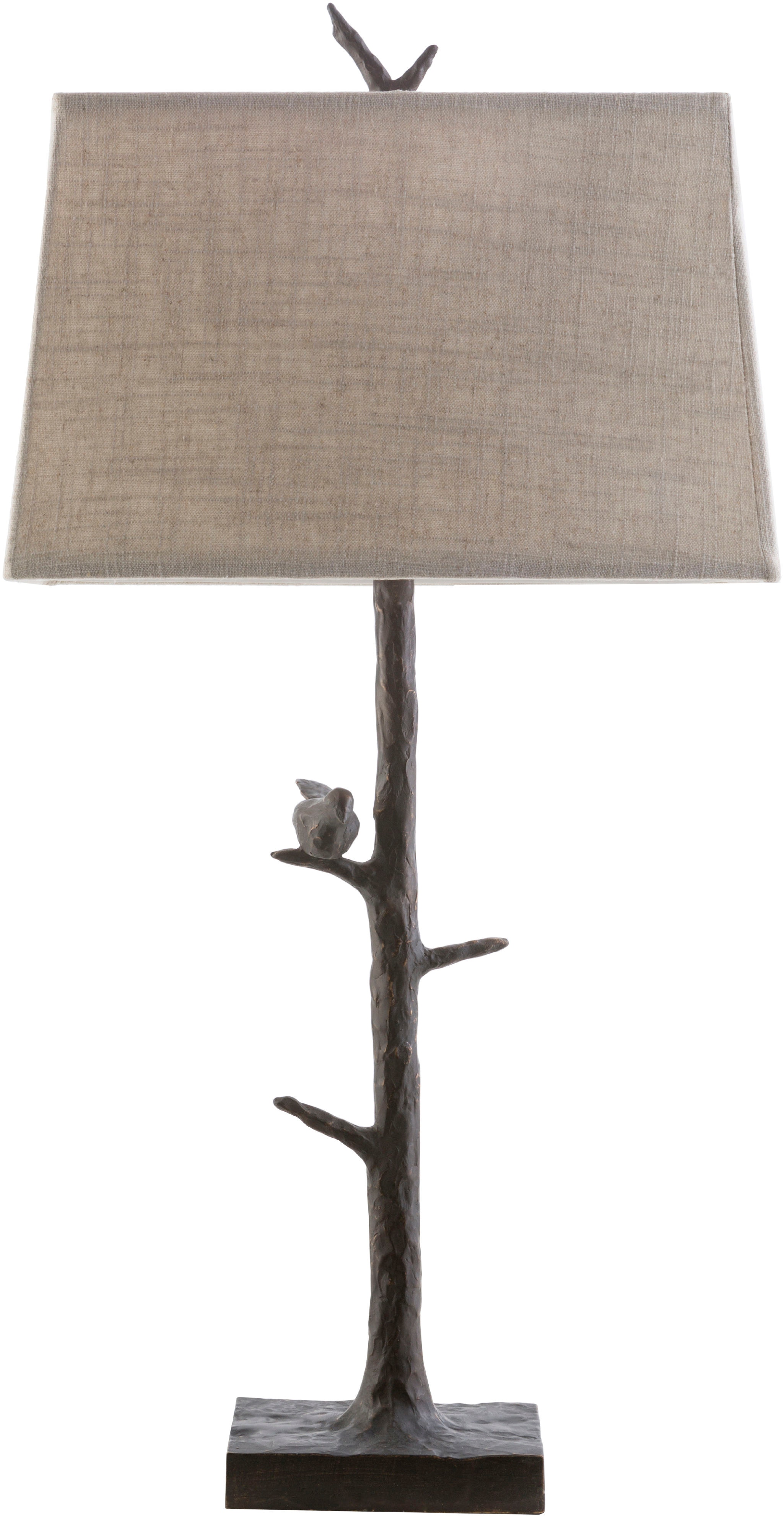 world market bird lamp