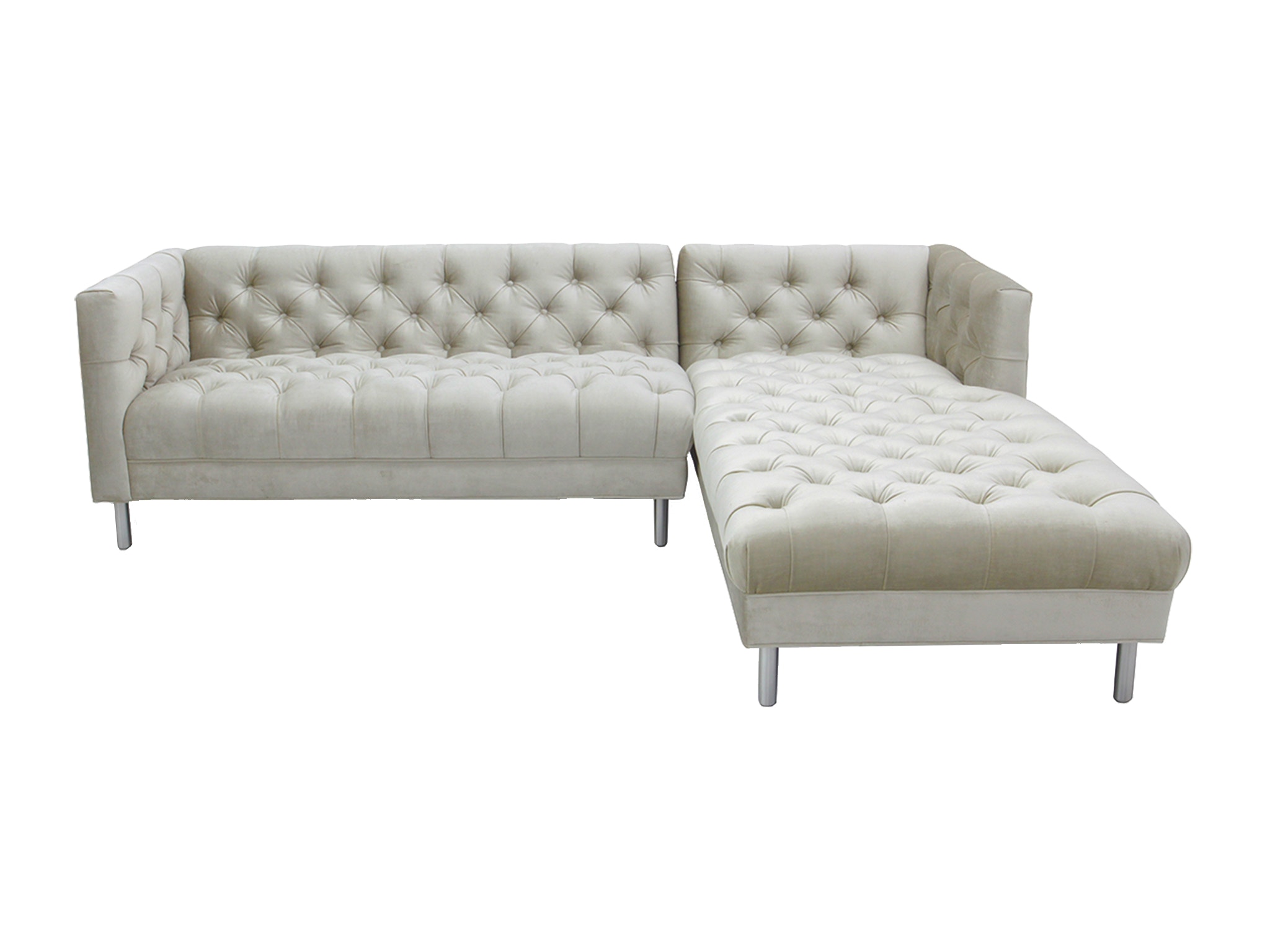  Baxter RAF Chaise Sectional baxter_chaise_sectional raf_dyo