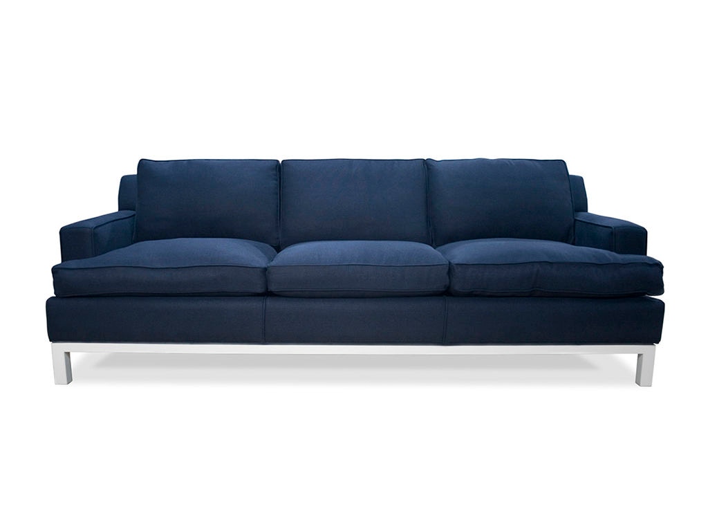 Jonathan Adler Living Room Sofas Butterfield Sofa Cottswood