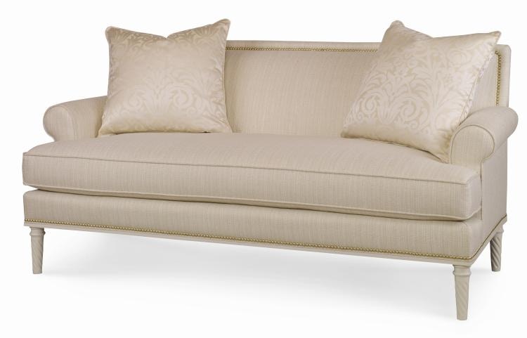 Highland House Living Room Abby Love Seat 116070 IMI Furniture