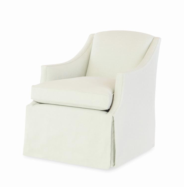 highland petite armchair