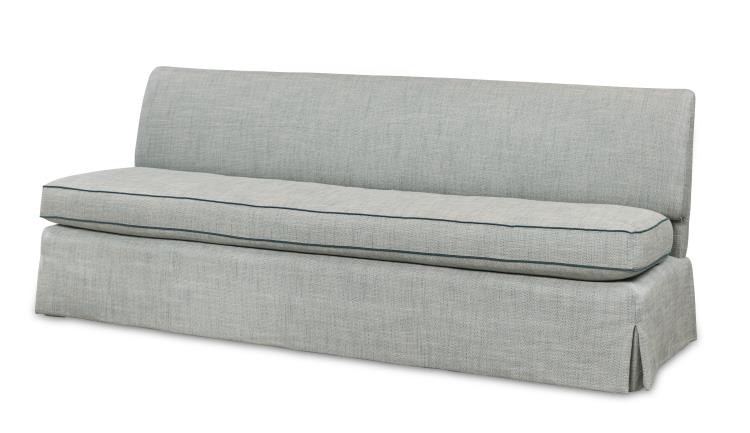 Highland House Eton 84 Skirted Sofa 1500-84