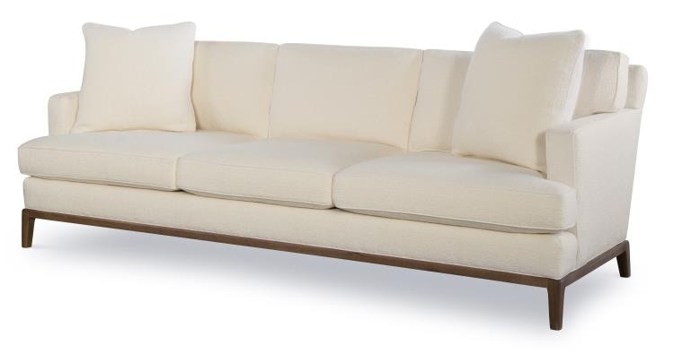 Highland House Living Room Billy Sofa 1517-90 - Eldredge Furniture - Salt Lake City, UT