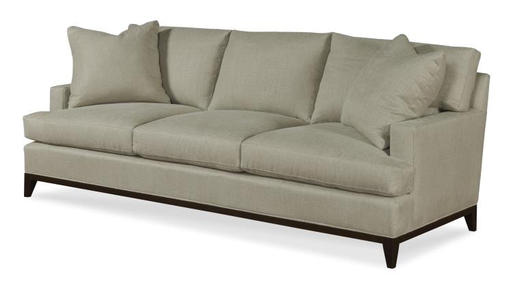 Highland House 1539-88 Living Room Ringwald Sofa