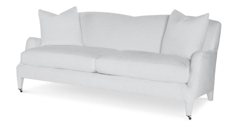 Highland House 155384 Living Room Dorset Fully Upholstered Sofa