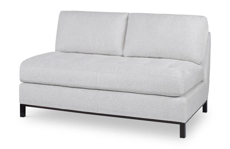 Highland House 1557Sectional Living Room Highland House Upholstery