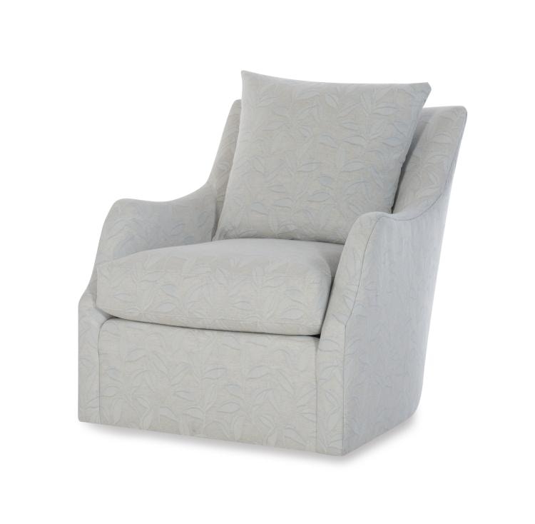 Finnigan Swivel Chair HIH1573SW