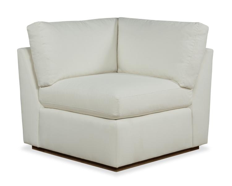 Highland House Living Room Highland House Upholstery Sectional 1589