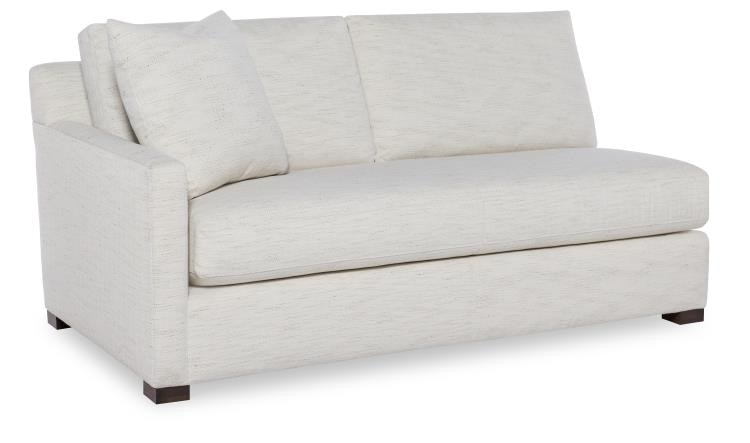 Highland House 1594-Sectional Living Room Highland House Uph Sectional