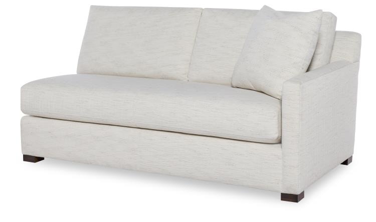 Highland House Living Room Sectionals Sutton Right Arm Facing Love Seat ...