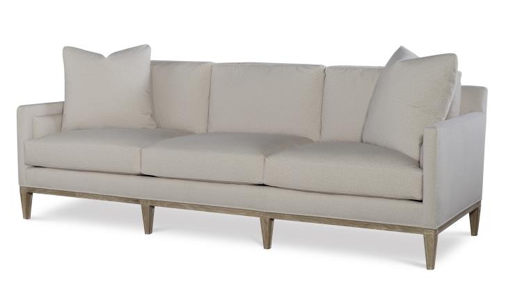 hickory chair carter sofa