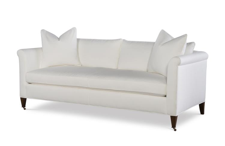 Highland House 1611-84 Living Room Jasper Sofa