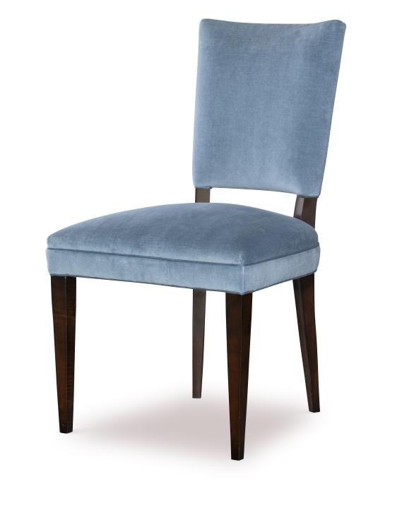 Highland House Chandler Side Chair 1617S