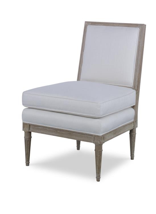 Ella Slipper Chair HIH1713