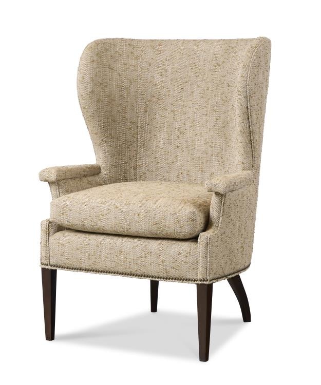  Ralph Wing Chair 1903