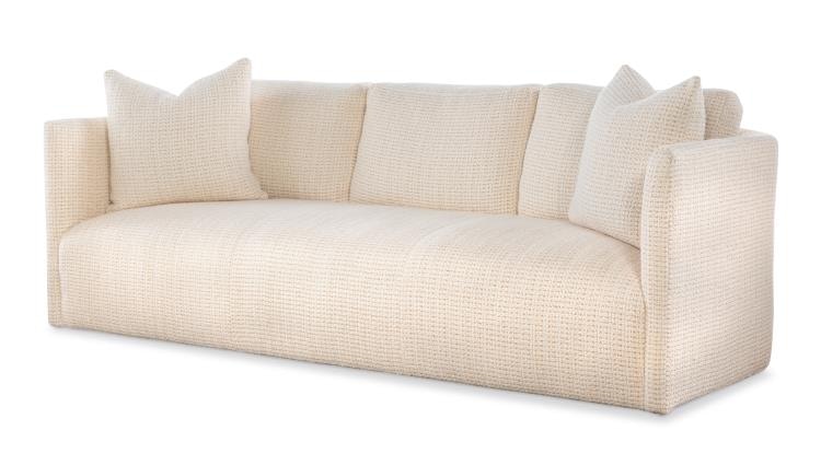 Highland House Crawford Tight Seat Sofa 2651-88