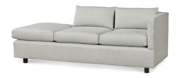  Kelley Right Arm Facing Sofa 2659-78RAF