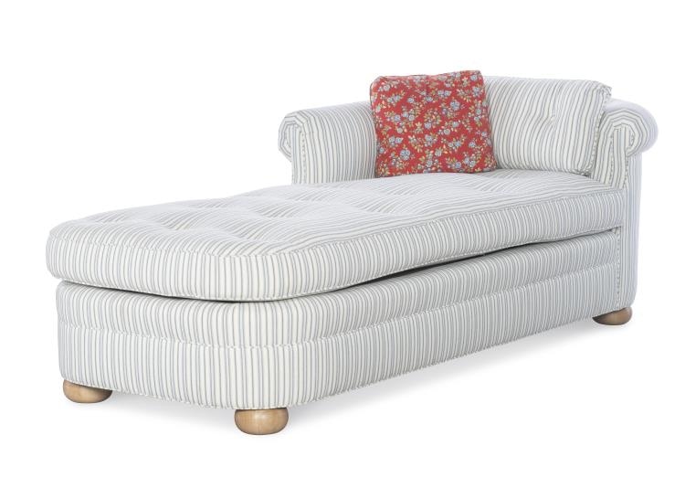 Highland House Annie Left Arm Facing Chaise 2823-79LAF