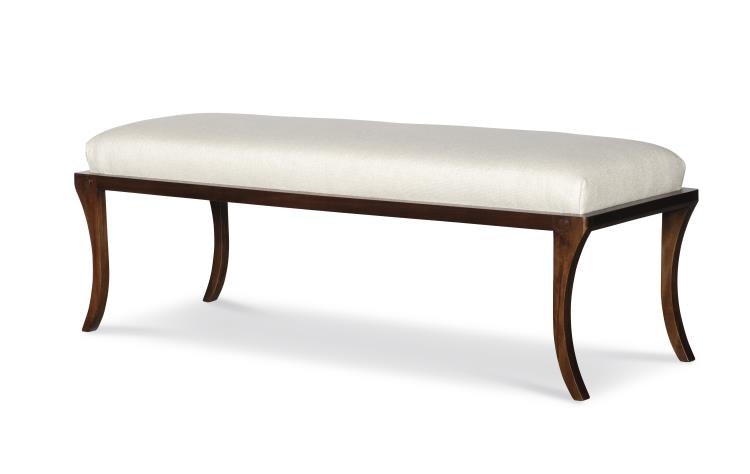 Highland House Lina Bench 2825-54