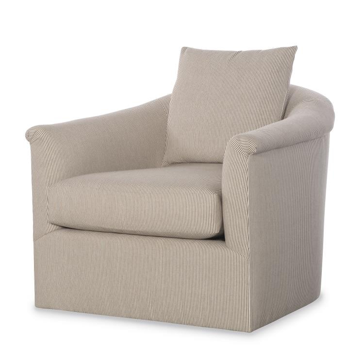 Highland House Stearns Chair 2837