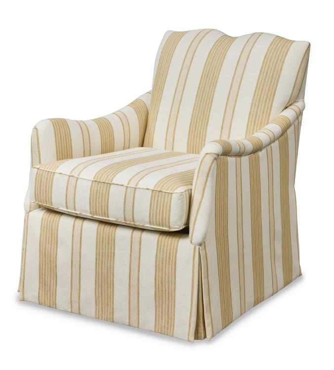 Highland House Hazel Chair 2849