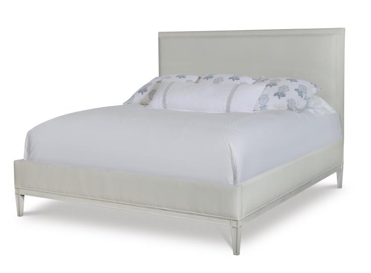 Blythe upholstered online bed