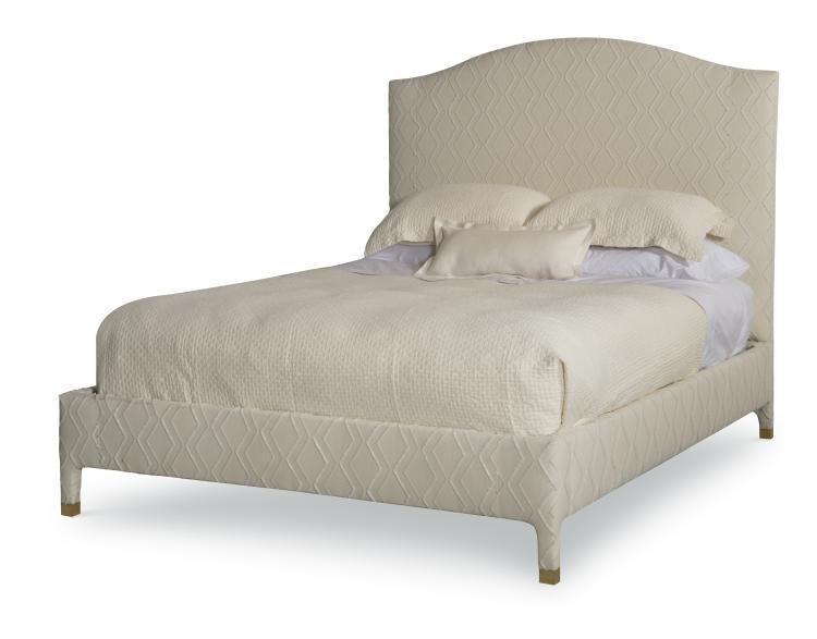 Highland House Mia Queen Upholstered Bed 5026Q