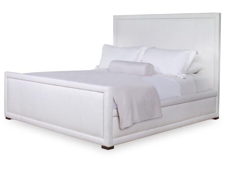 Highland House Nall Queen Upholstered Bed 5028Q