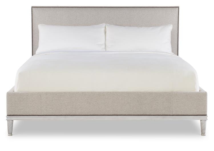 Highland House Clyburn Queen Bed 