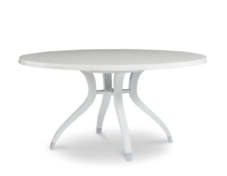 Simon 54 Round Dining Table HIHHH19305