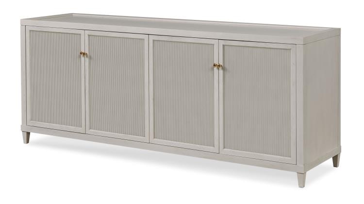 Highland House HH19704 Dining Room Luca Buffet