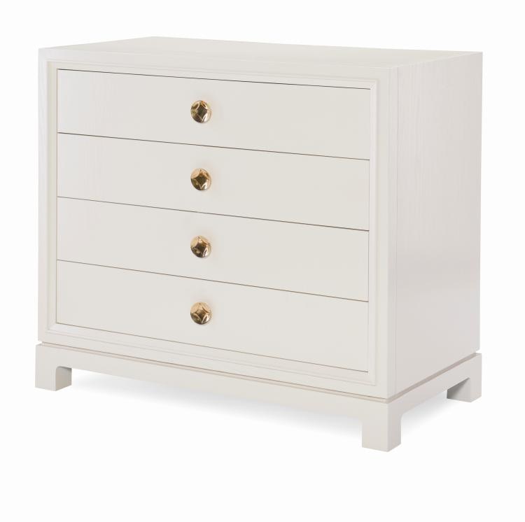 Highland House Dolly Chest 