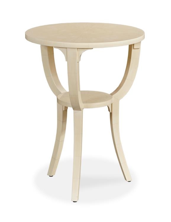 Pindler Side Table HIHHH19717AS