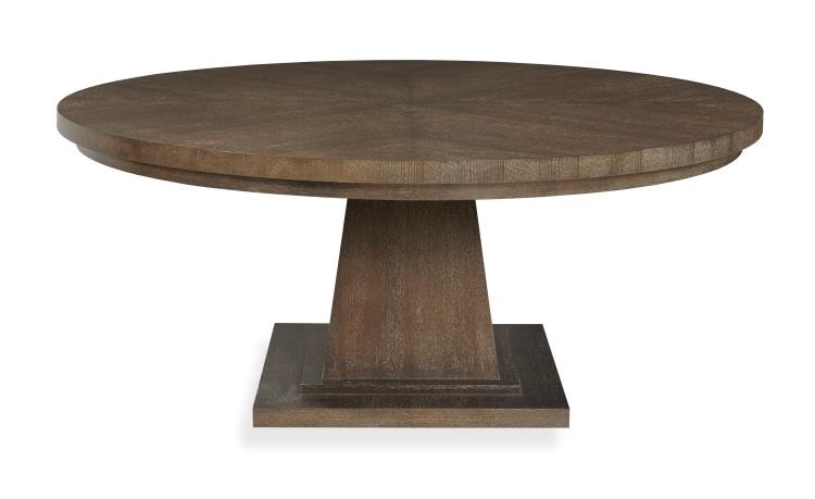 71 inch deals round dining table