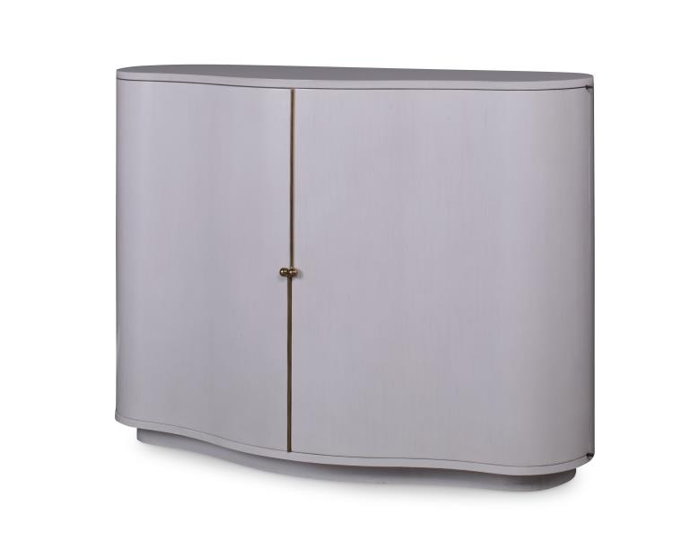 Highland House Jules Cabinet Hh19-834