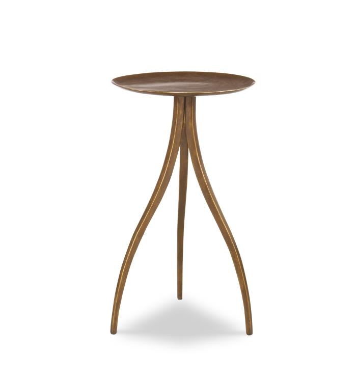  Jensen Drink Table Hh19-914-As