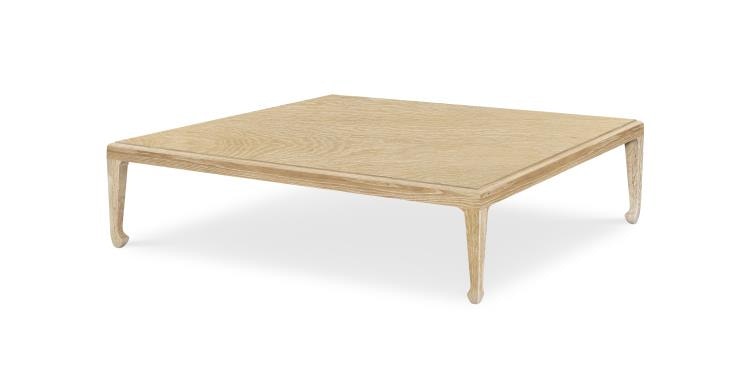  Culver Cocktail Table 