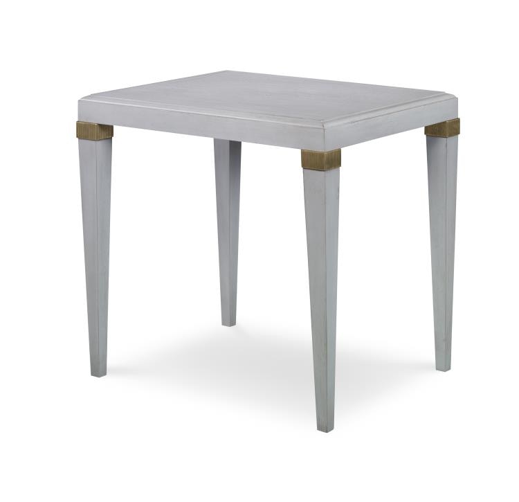 Highland House Jacques Side Table HH24-201-2